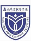 南京科技职业学院