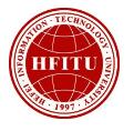 合肥信息技术职业学院