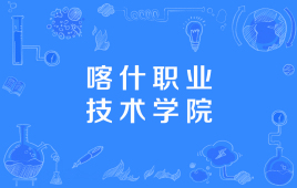 喀什职业技术学院