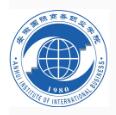 安徽国际商务职业学院