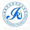 安徽涉外经济职业学院