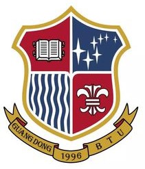 广东工商职业技术大学