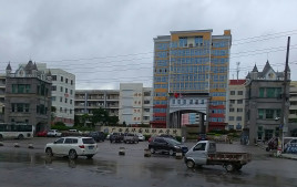 广西英华国际职业学院