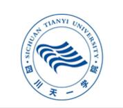 民办四川天一学院