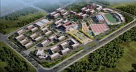 泸州医疗器械职业学院