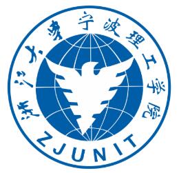 浙大宁波理工学院