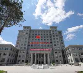 空军哈尔滨飞行学院