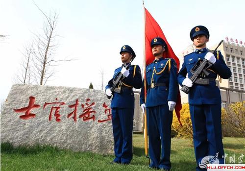 空军通讯士官学校