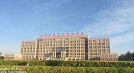 赤峰应用技术职业学院