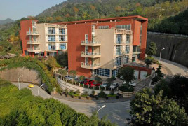 重庆工商大学国际商学院