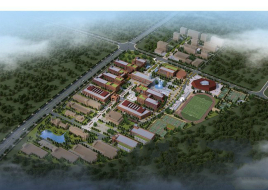 青岛工程职业学院